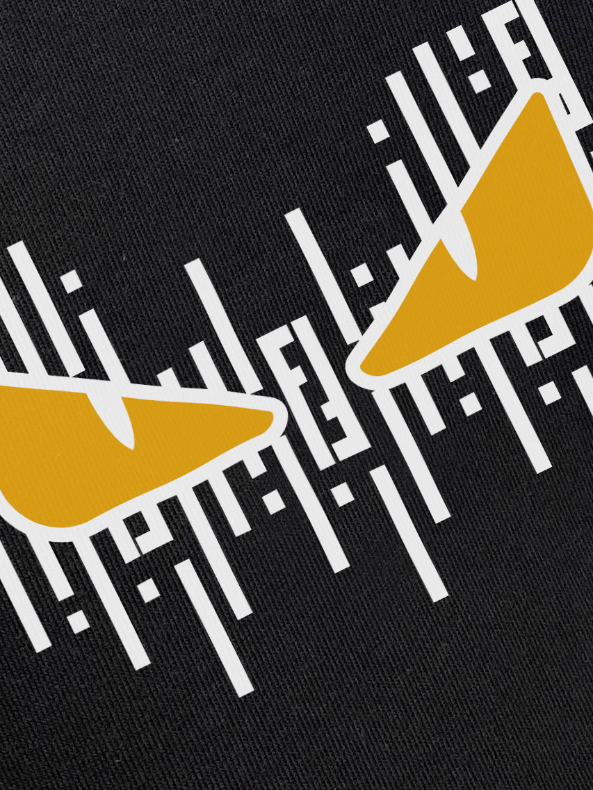 LuxluxHouse Best Quality Clothes Fendi T-shirt