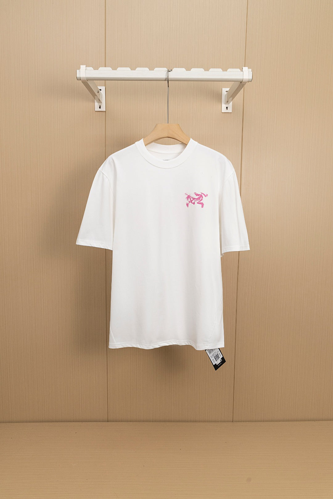 LuxluxHouse Best Quality Clothes T-shirt Arcteryx