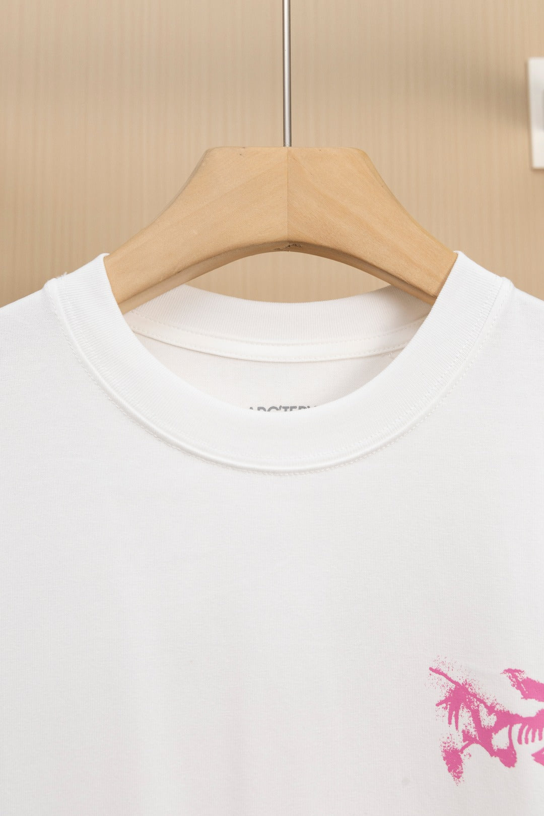 LuxluxHouse Best Quality Clothes T-shirt Arcteryx