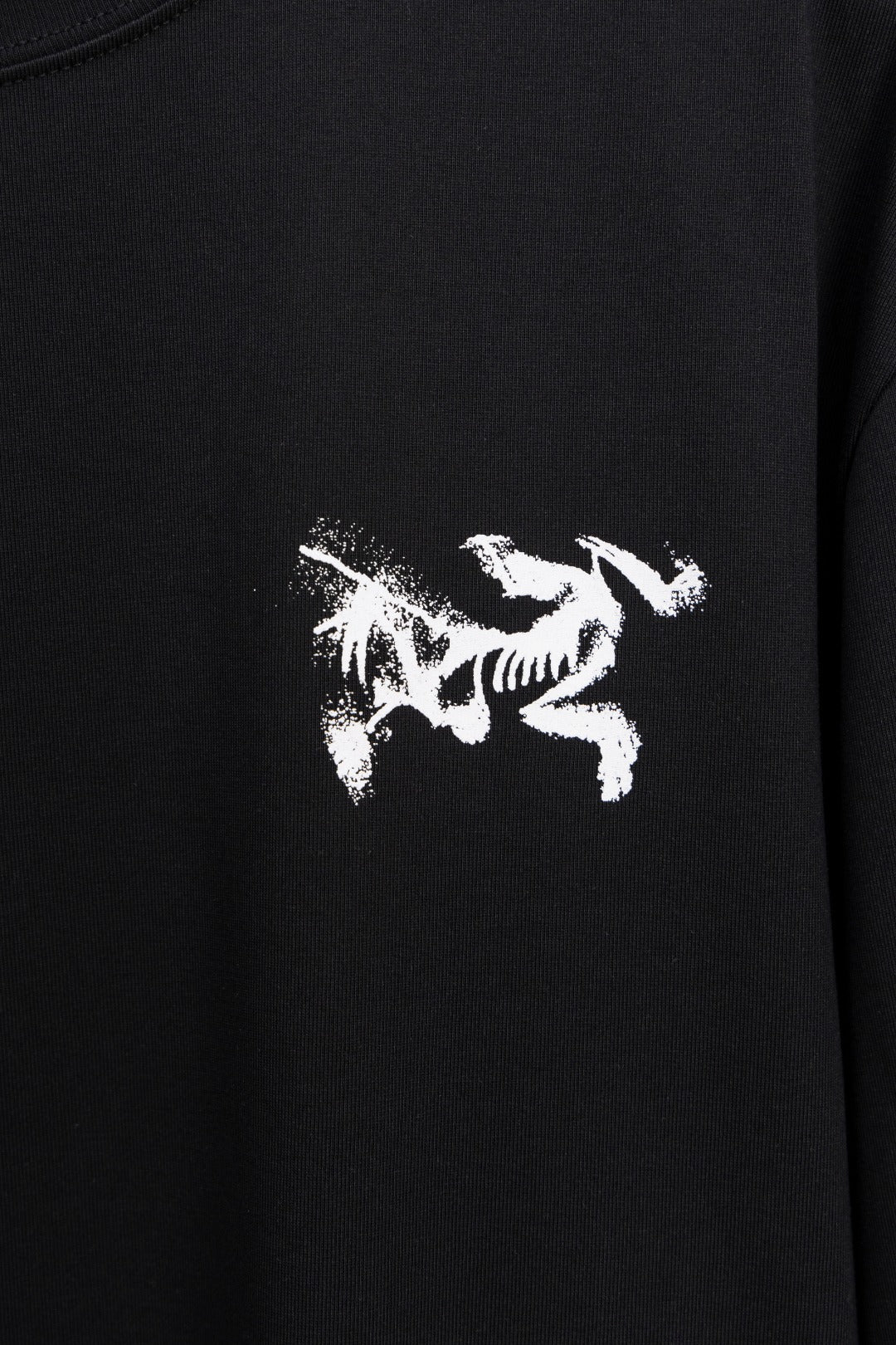 LuxluxHouse Best Quality Clothes T-shirt Arcteryx