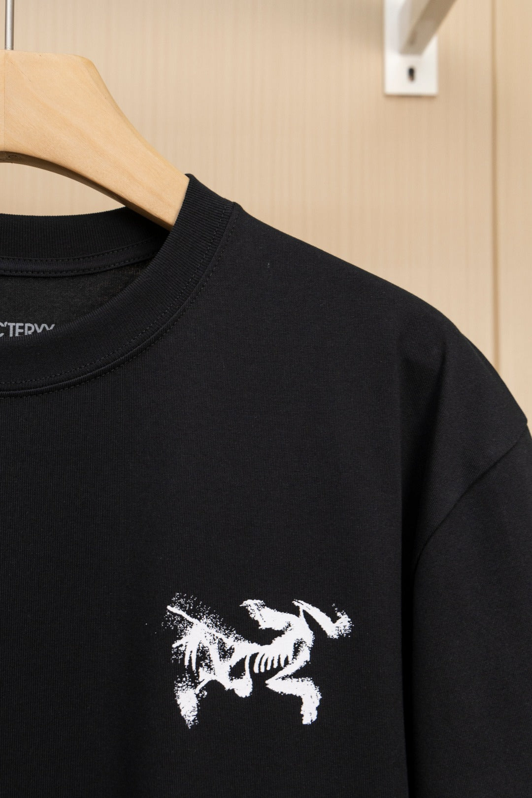 LuxluxHouse Best Quality Clothes T-shirt Arcteryx