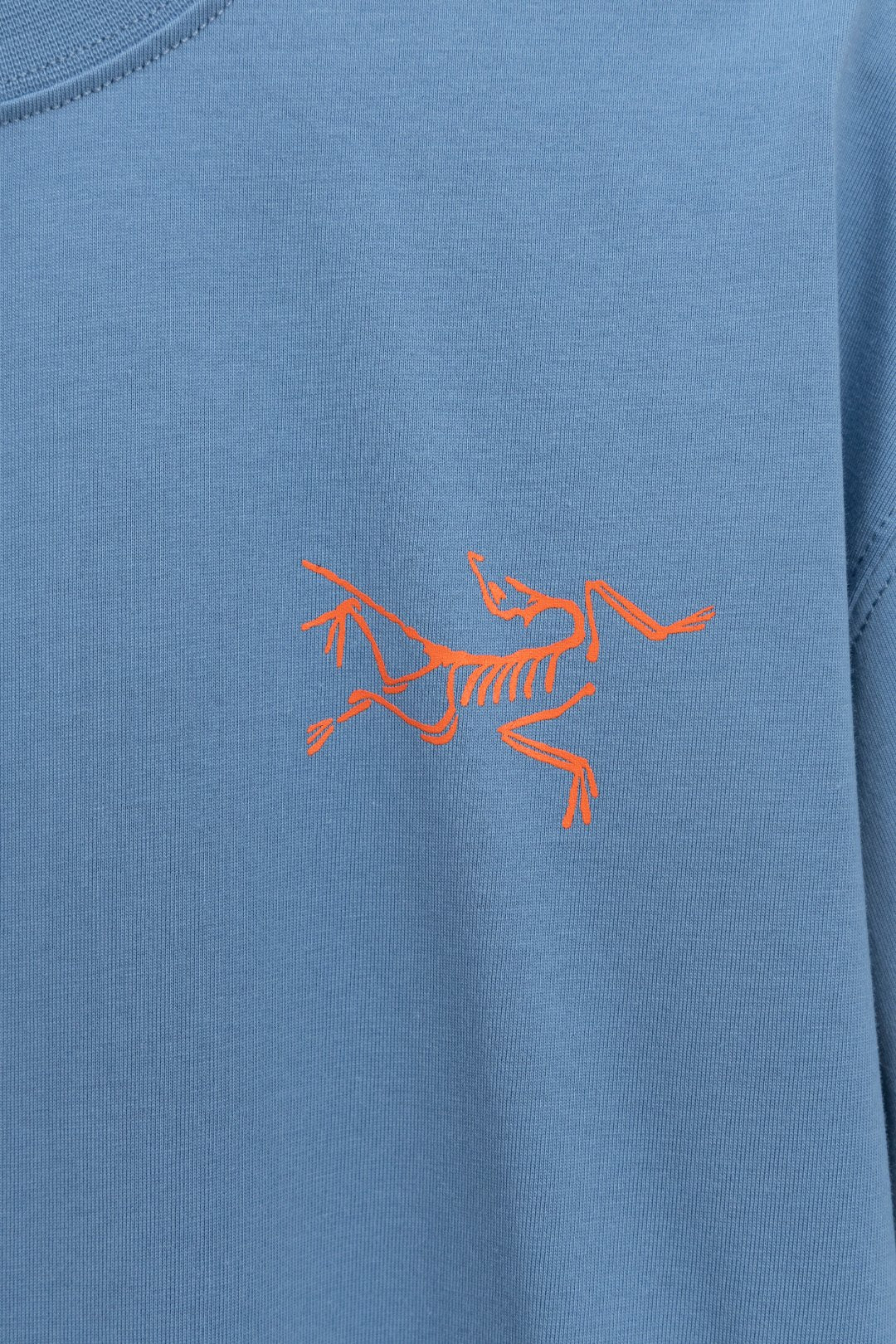 LuxluxHouse Best Quality Clothes T-shirt Arcteryx