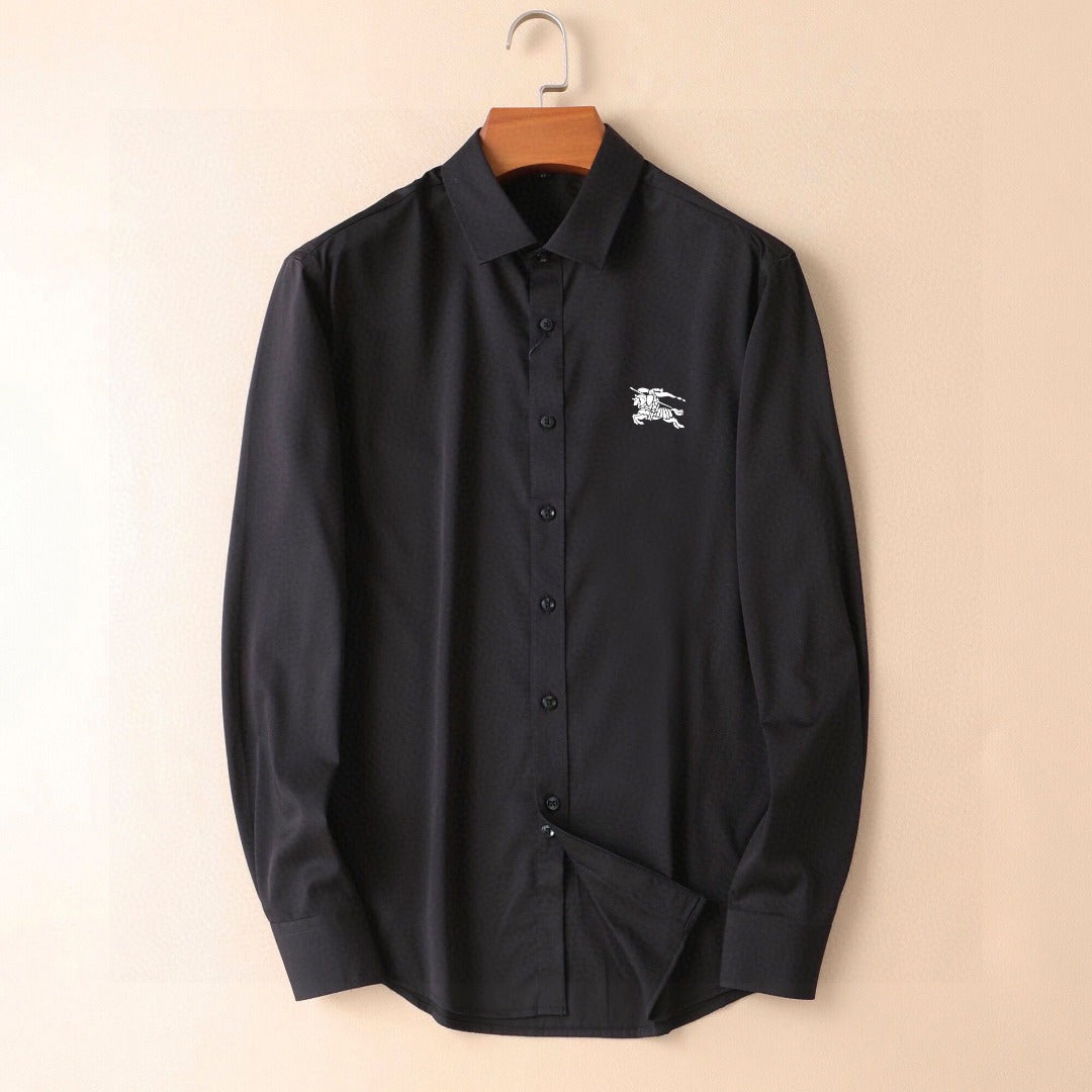 LuxluxHouse Best Quality Clothes Shirts&Polo Burberry