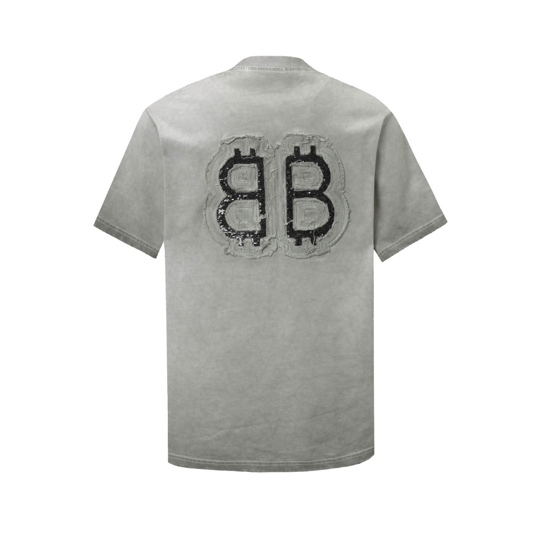 LuxluxHouse Best Quality Clothes Balenciaga T-shirt