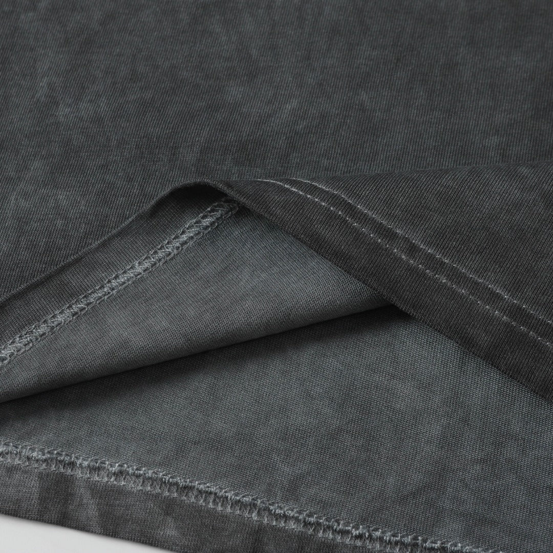 LuxluxHouse Best Quality Clothes Chrome Hearts T-shirt