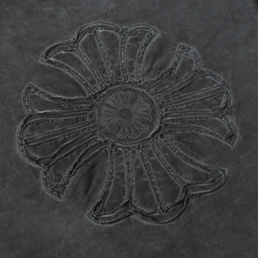 LuxluxHouse Best Quality Clothes Chrome Hearts T-shirt