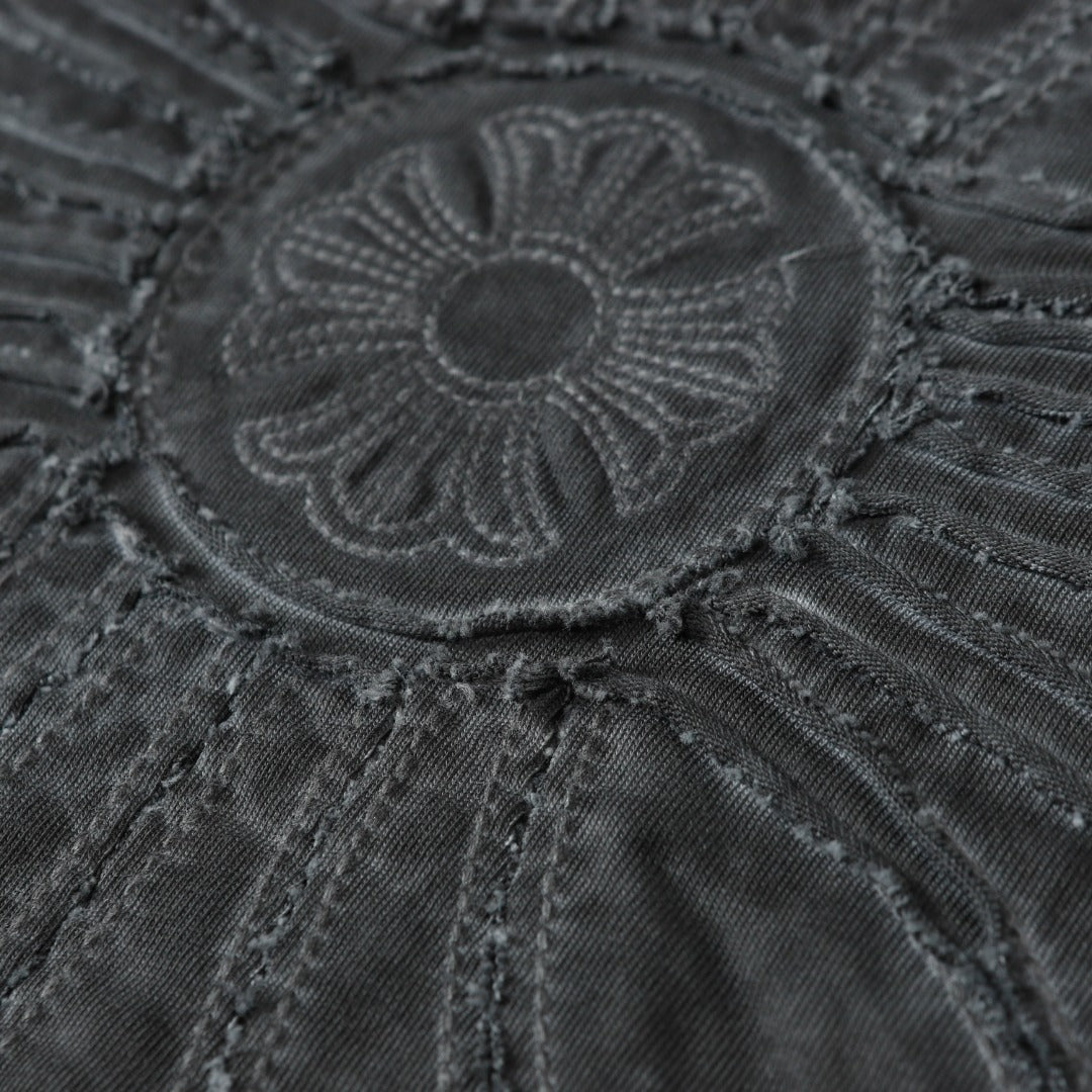 LuxluxHouse Best Quality Clothes Chrome Hearts T-shirt