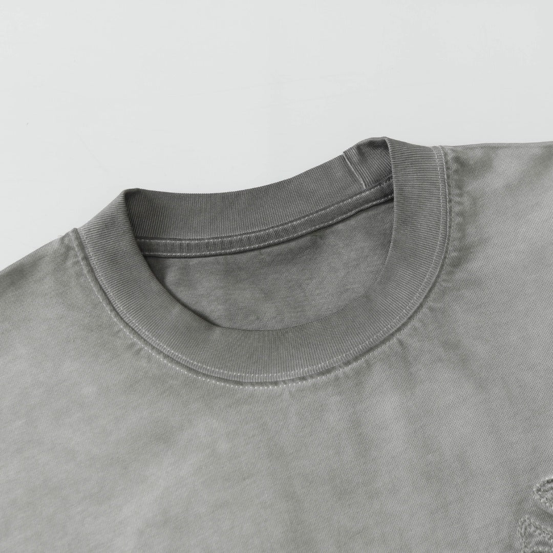 LuxluxHouse Best Quality Clothes Chrome Hearts T-shirt