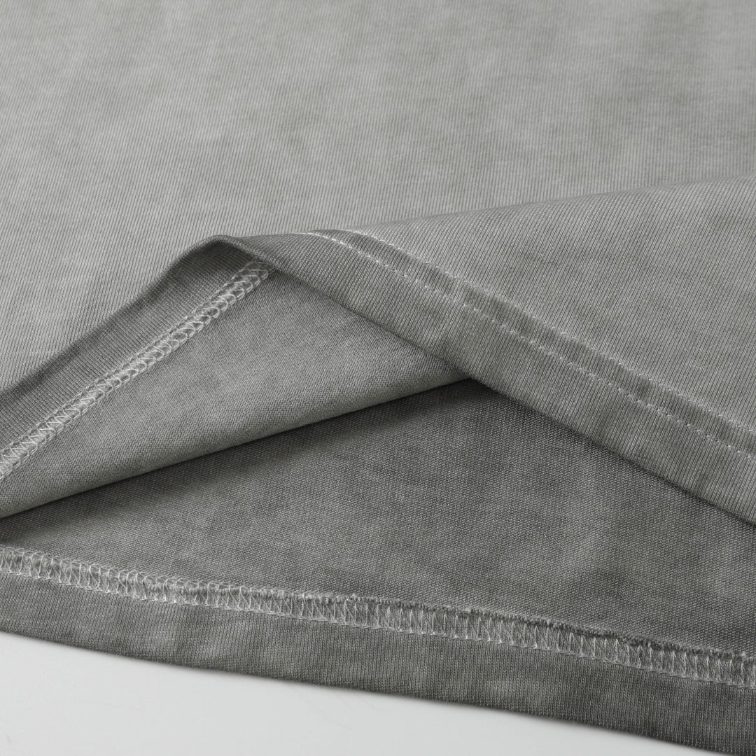 LuxluxHouse Best Quality Clothes Chrome Hearts T-shirt