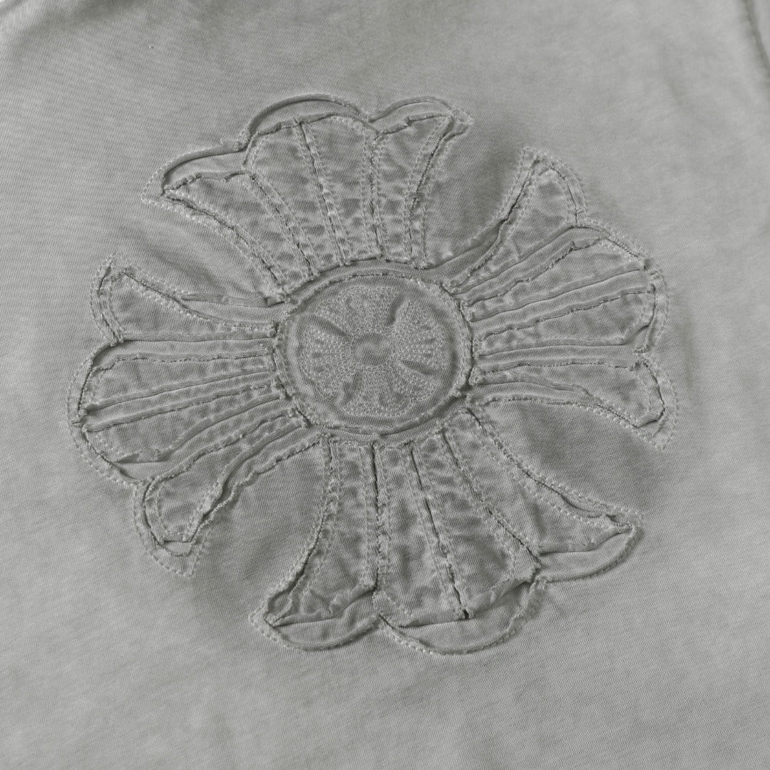 LuxluxHouse Best Quality Clothes Chrome Hearts T-shirt