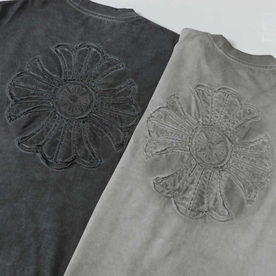 LuxluxHouse Best Quality Clothes Chrome Hearts T-shirt