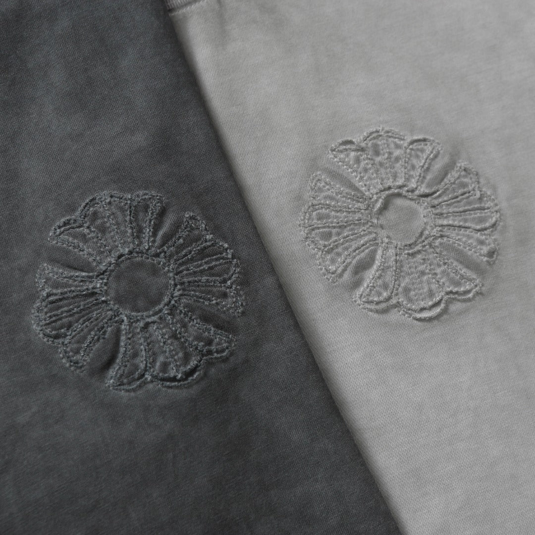 LuxluxHouse Best Quality Clothes Chrome Hearts T-shirt