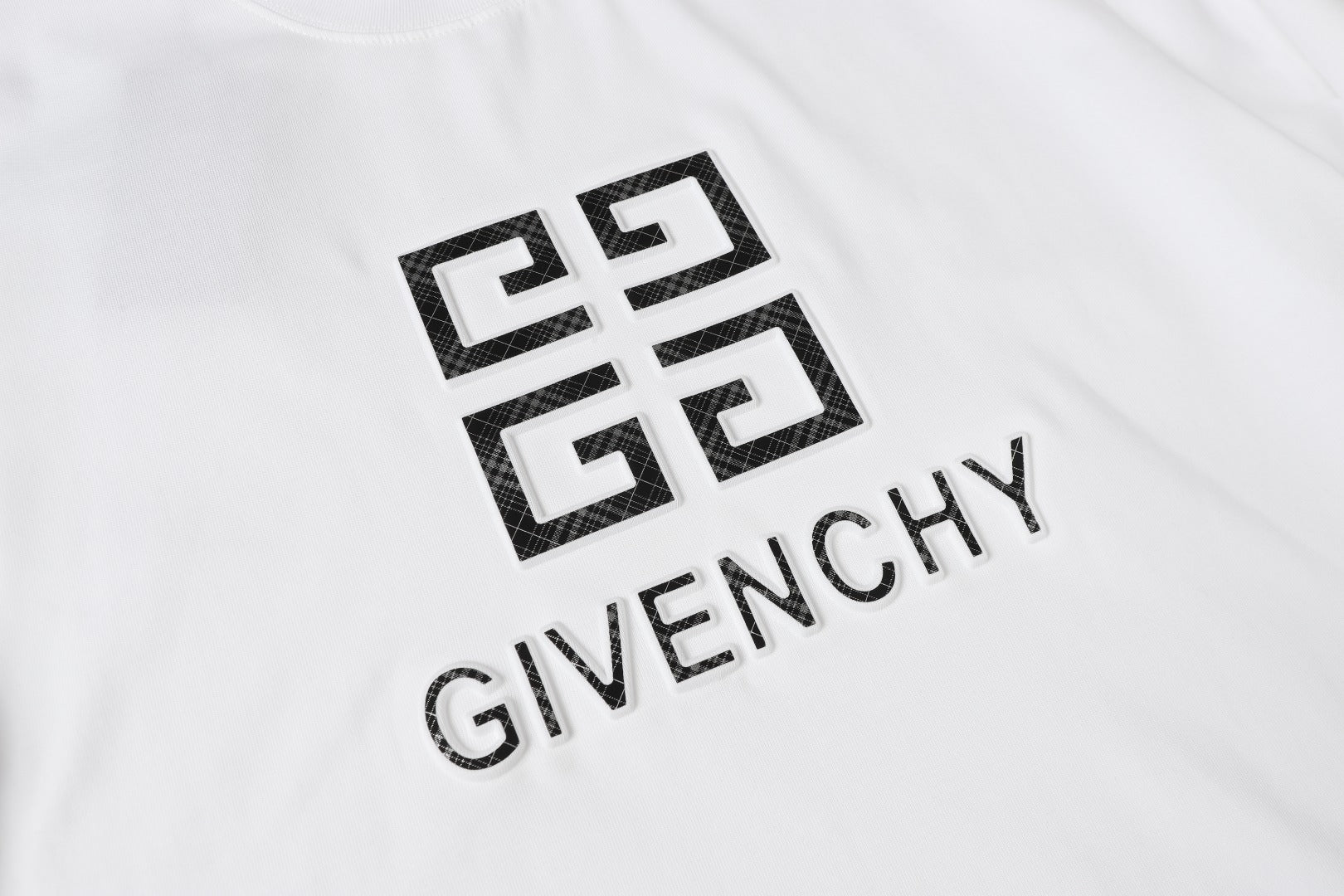 LuxluxHouse Best Quality Clothes Givenchy T-shirt