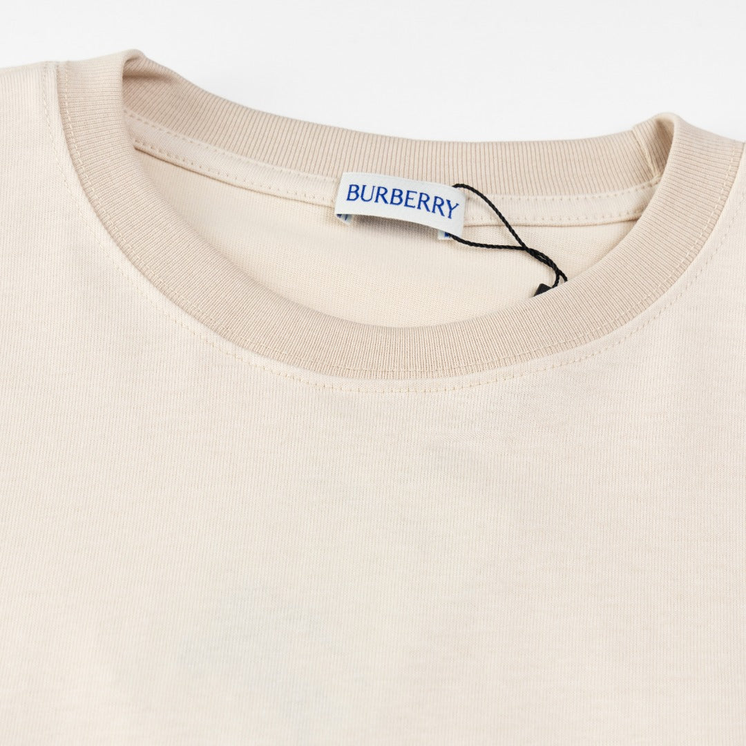 LuxluxHouse Best Quality Clothes Burberry T-shirt