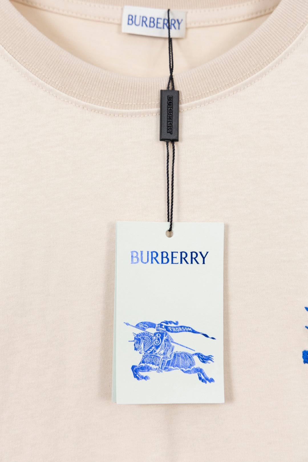LuxluxHouse Best Quality Clothes Burberry T-shirt