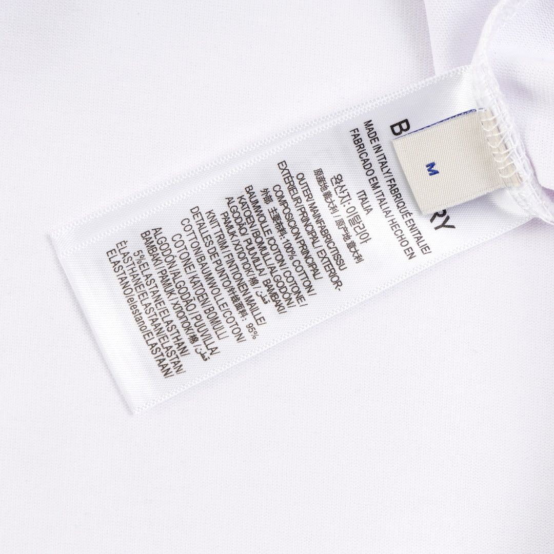 LuxluxHouse Best Quality Clothes Burberry T-shirt