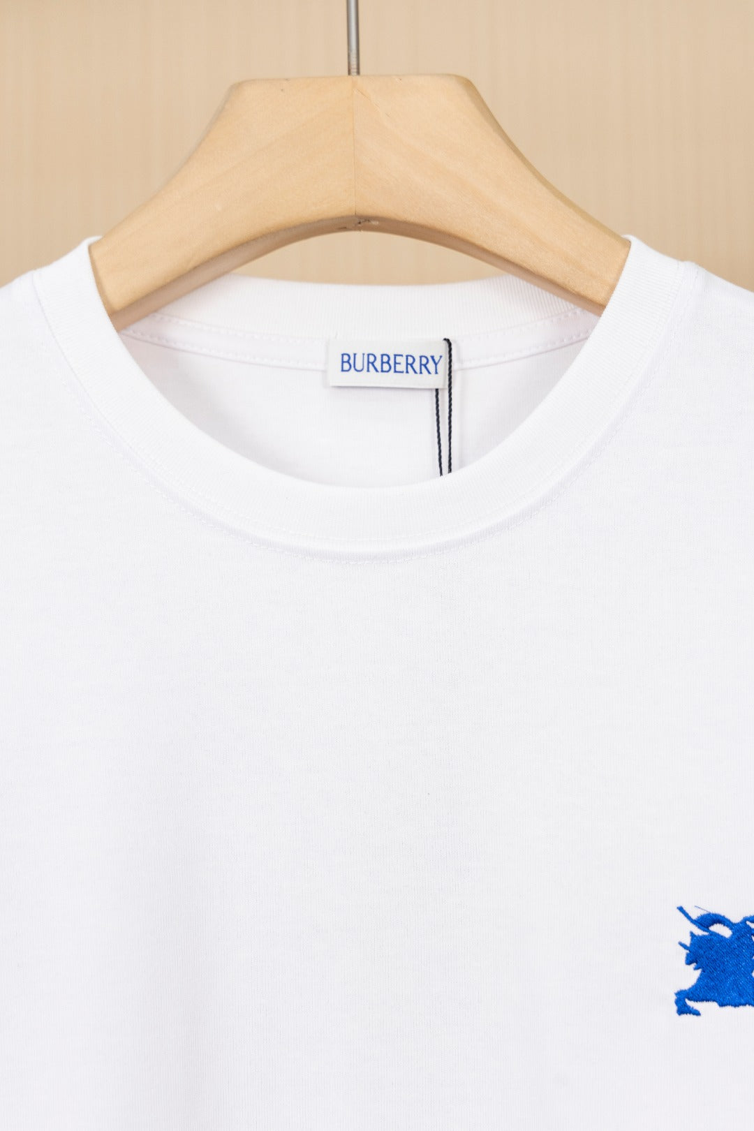 LuxluxHouse Best Quality Clothes Burberry T-shirt