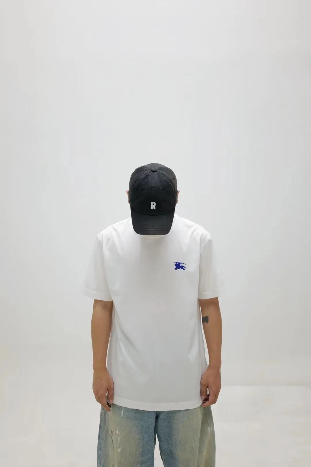 LuxluxHouse Best Quality Clothes Burberry T-shirt