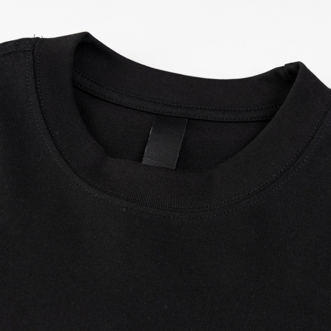 LuxluxHouse Best Quality Clothes Chrome Hearts T-shirt