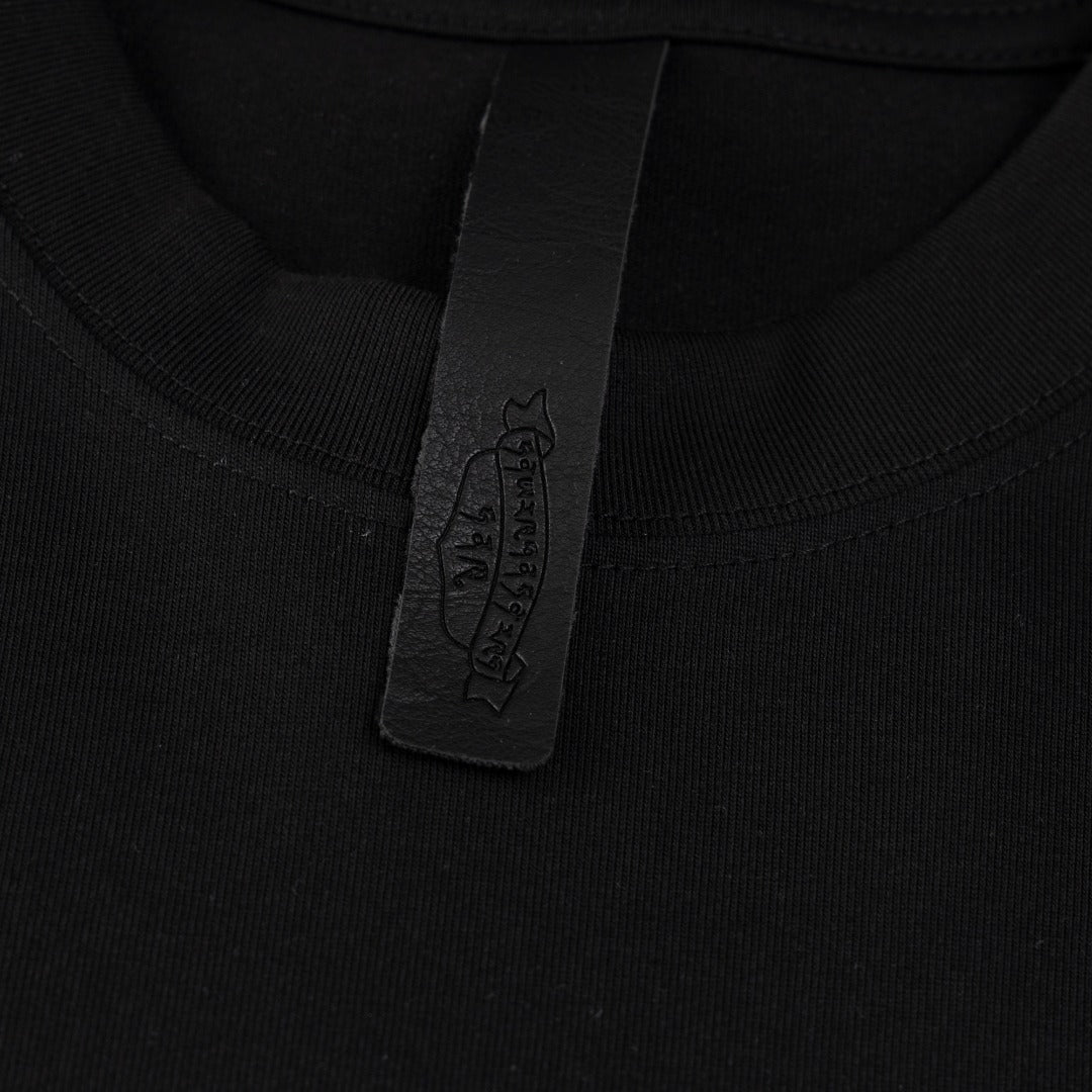 LuxluxHouse Best Quality Clothes Chrome Hearts T-shirt