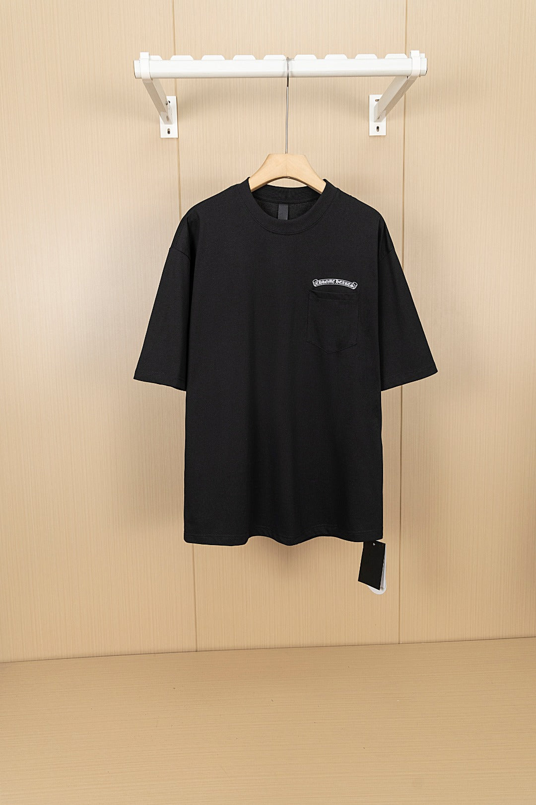 LuxluxHouse Best Quality Clothes Chrome Hearts T-shirt