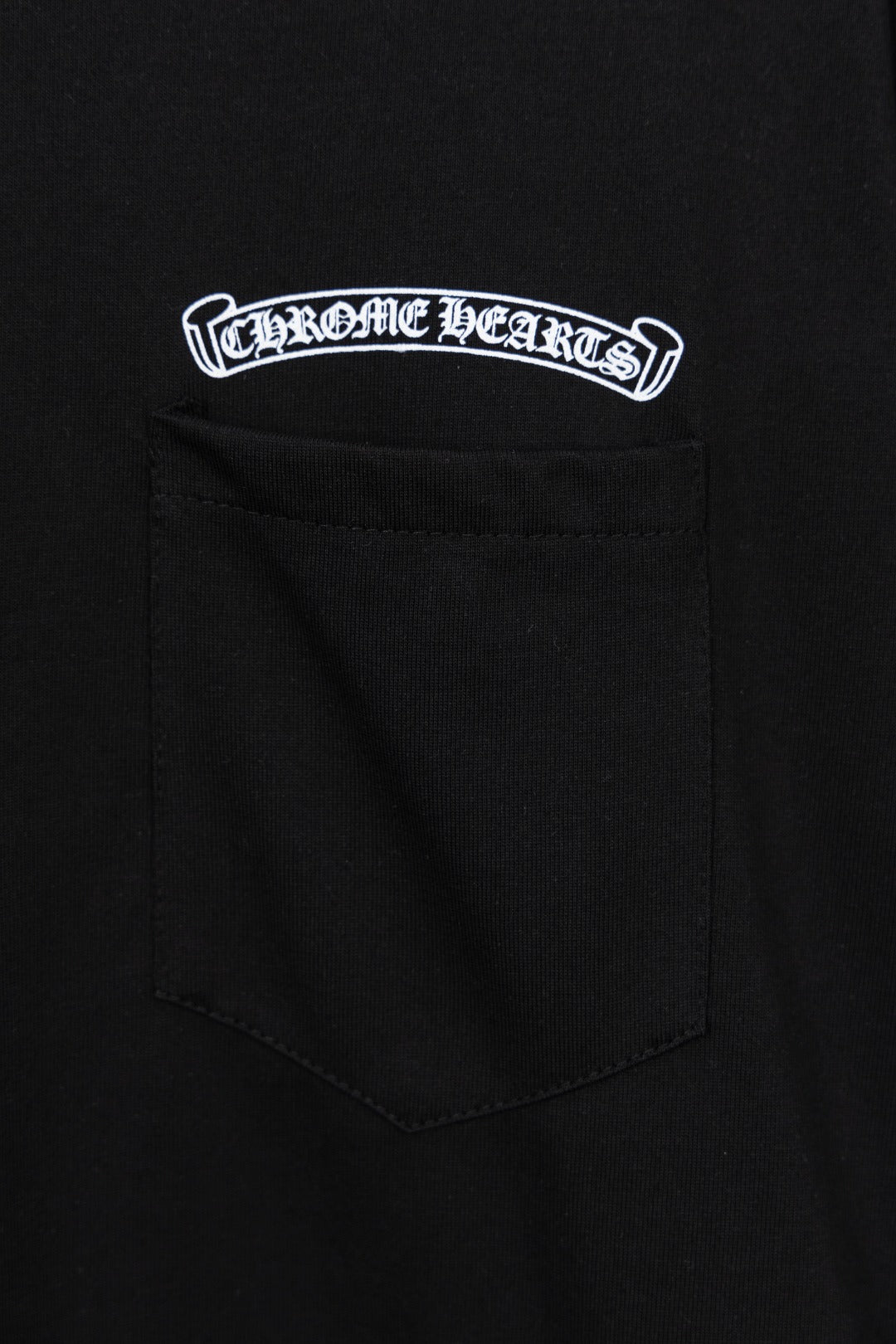 LuxluxHouse Best Quality Clothes Chrome Hearts T-shirt