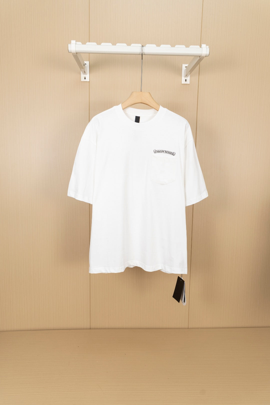 LuxluxHouse Best Quality Clothes Chrome Hearts T-shirt