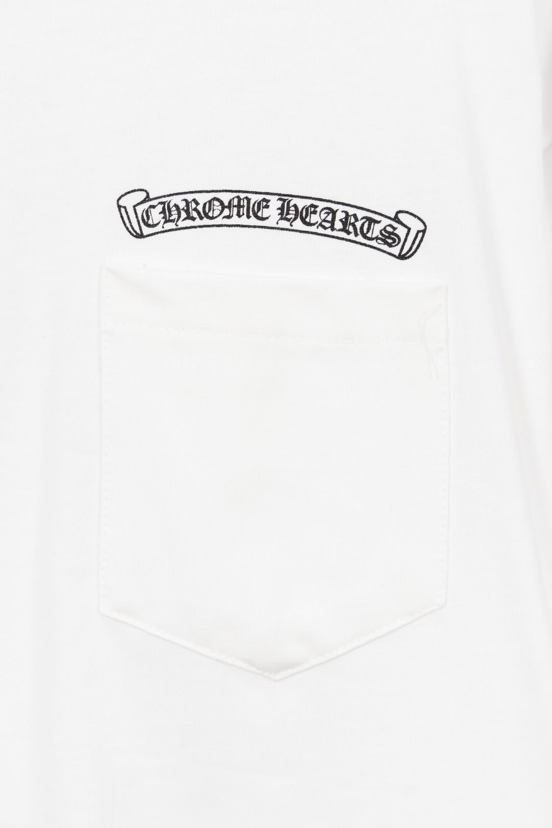 LuxluxHouse Best Quality Clothes Chrome Hearts T-shirt