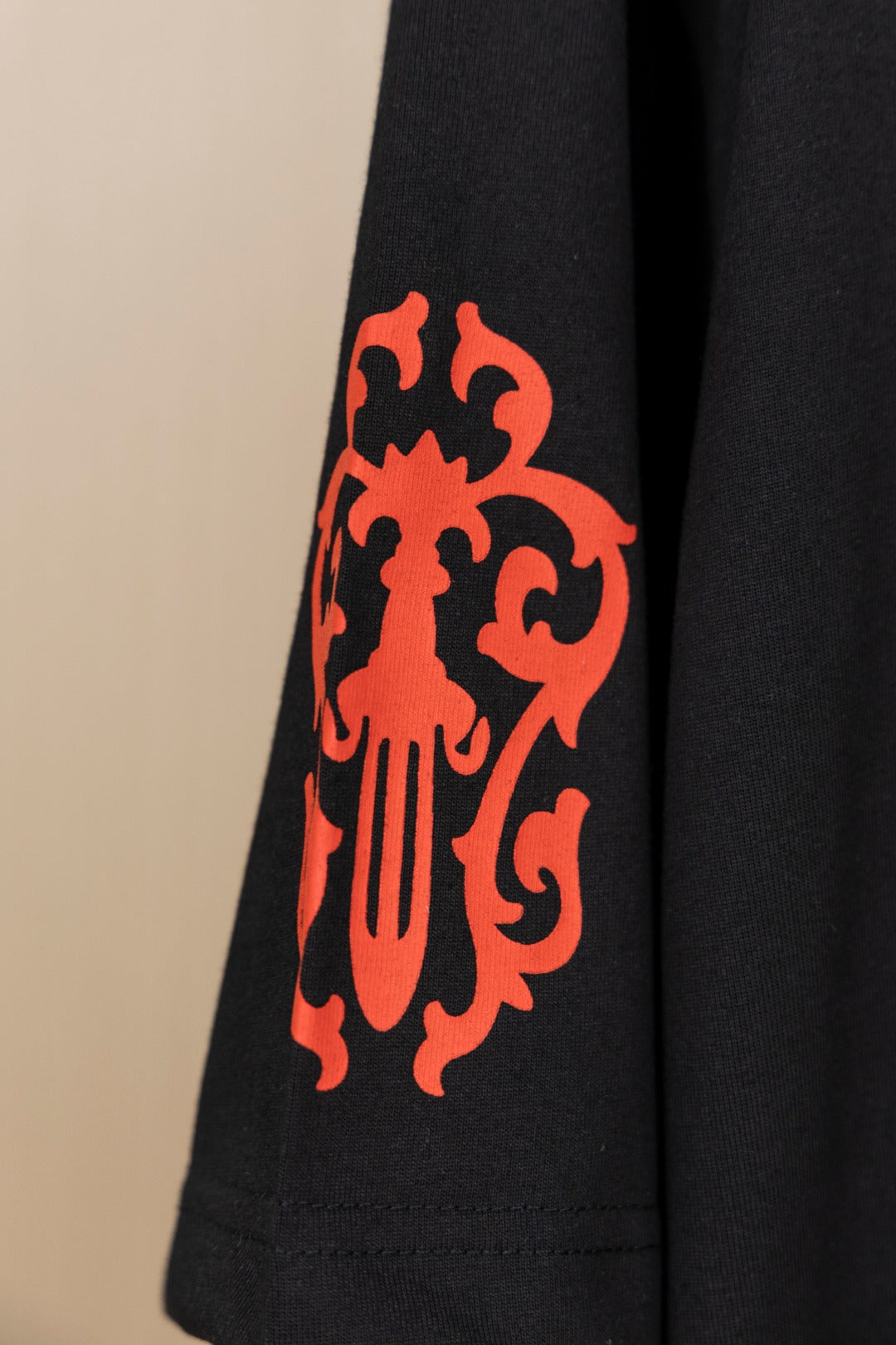 LuxluxHouse Best Quality Clothes Chrome Hearts T-shirt