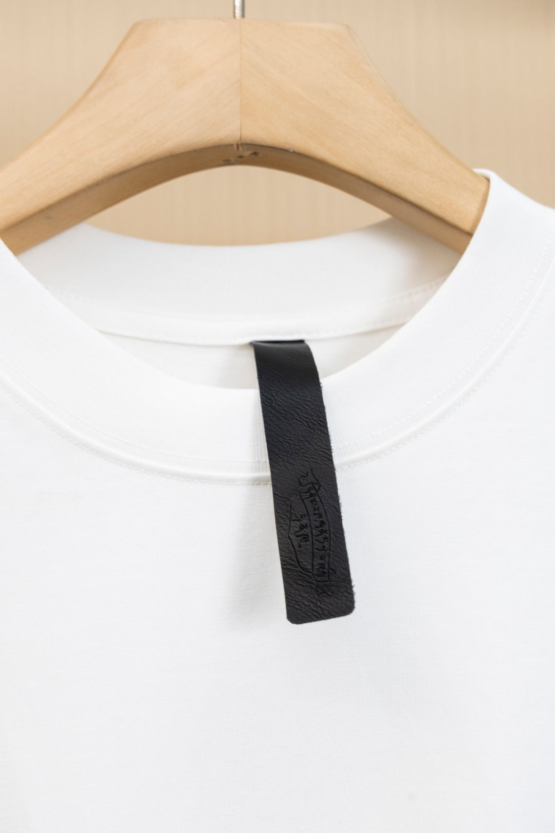 LuxluxHouse Best Quality Clothes Chrome Hearts T-shirt