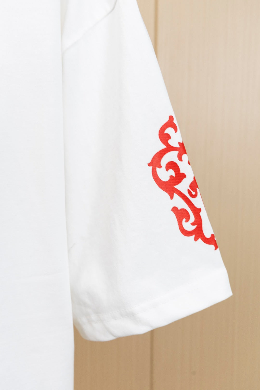 LuxluxHouse Best Quality Clothes Chrome Hearts T-shirt