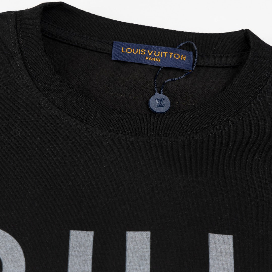 LuxluxHouse Best Quality Clothes T-shirt Louis Vuitton