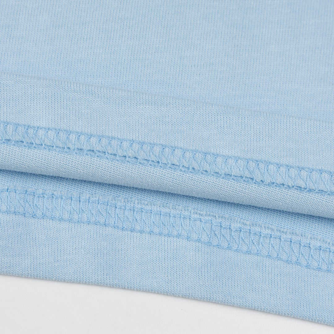 LuxluxHouse Best Quality Clothes T-shirt Dior