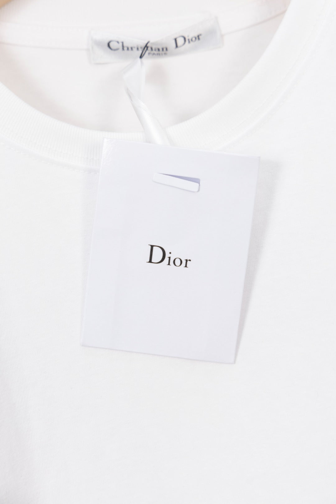 LuxluxHouse Best Quality Clothes T-shirt Dior