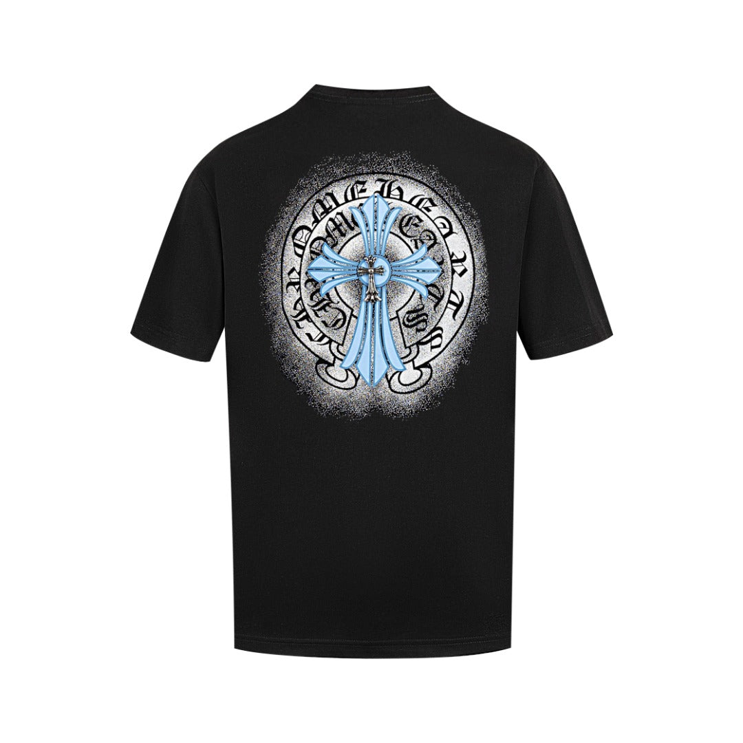 LuxluxHouse Best Quality Clothes Chrome Hearts T-shirt