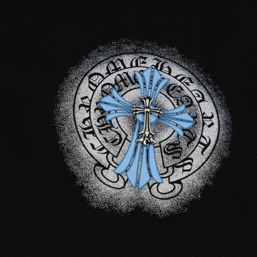 LuxluxHouse Best Quality Clothes Chrome Hearts T-shirt