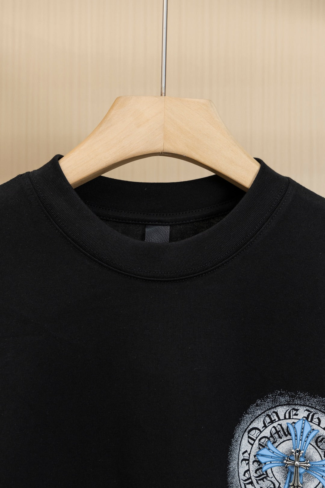 LuxluxHouse Best Quality Clothes Chrome Hearts T-shirt