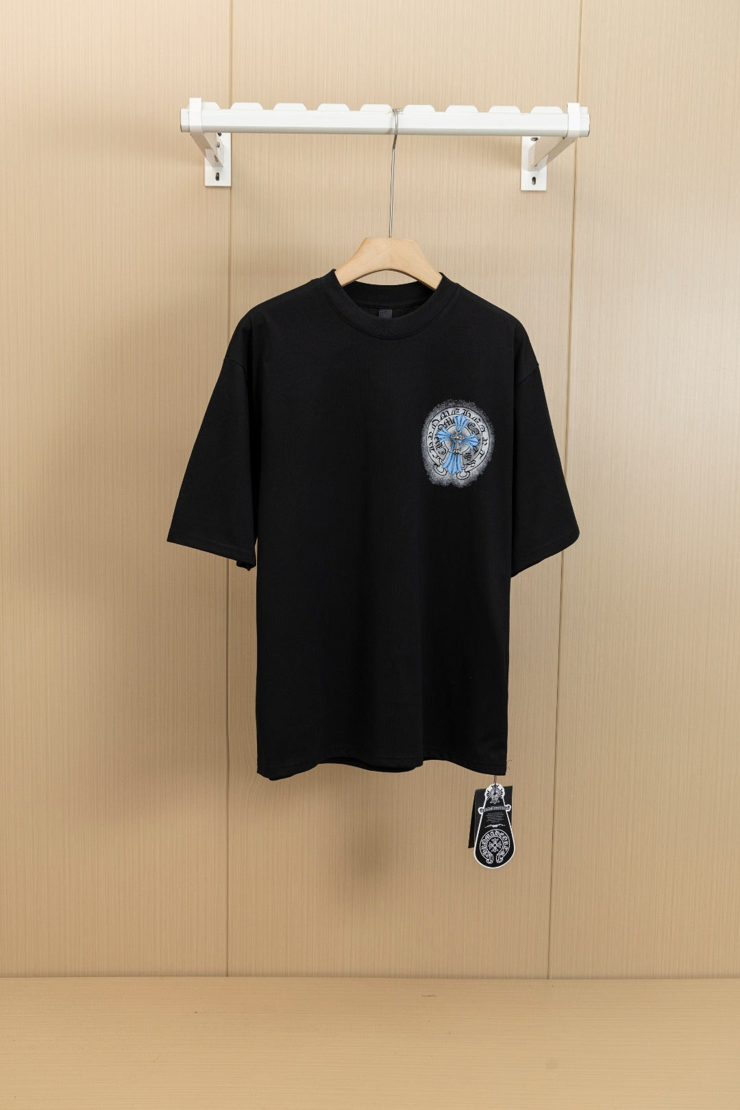 LuxluxHouse Best Quality Clothes Chrome Hearts T-shirt