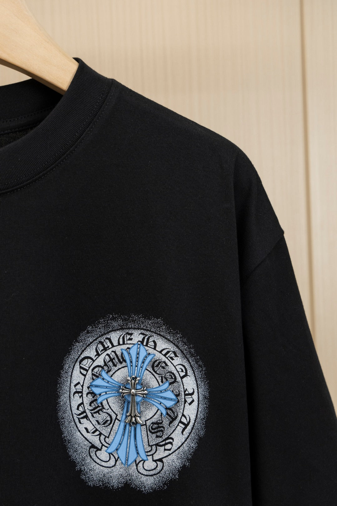 LuxluxHouse Best Quality Clothes Chrome Hearts T-shirt