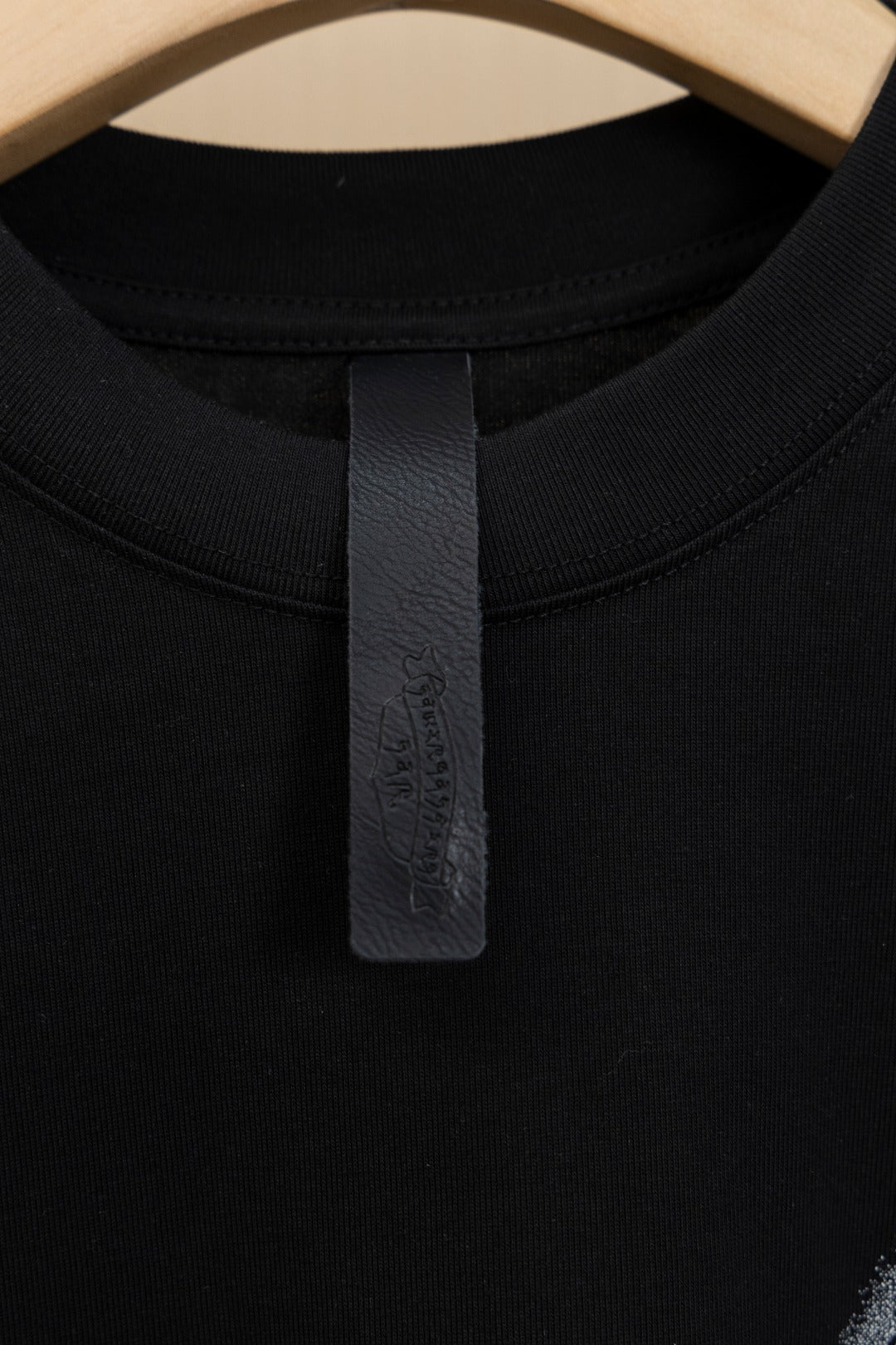 LuxluxHouse Best Quality Clothes Chrome Hearts T-shirt