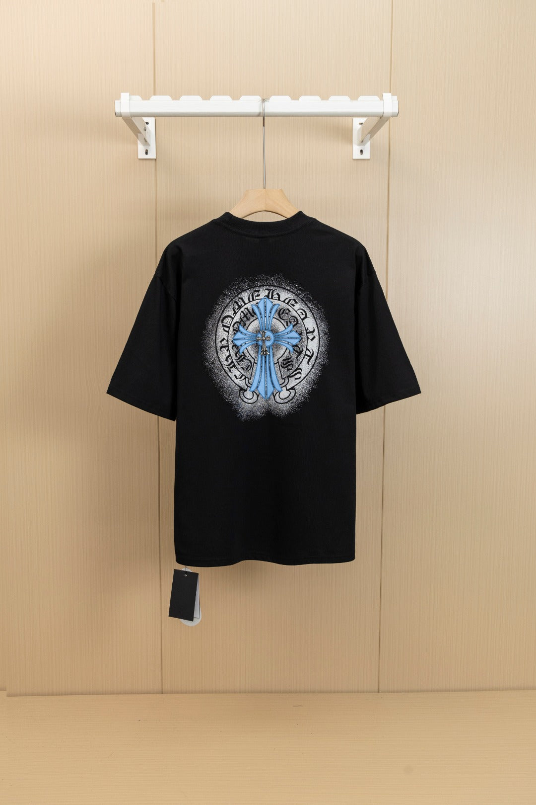 LuxluxHouse Best Quality Clothes Chrome Hearts T-shirt