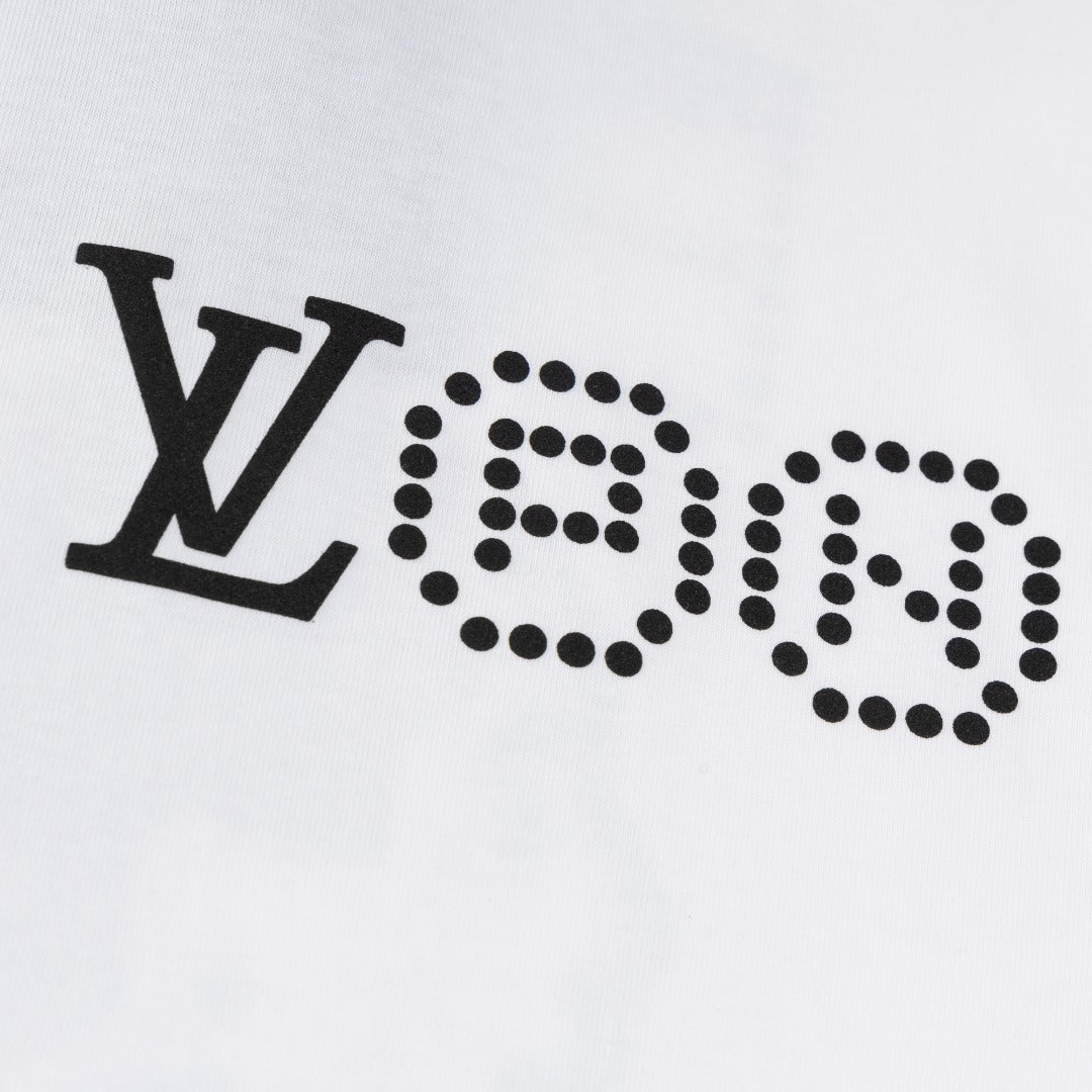 LuxluxHouse Best Quality Clothes T-shirt Louis Vuitton