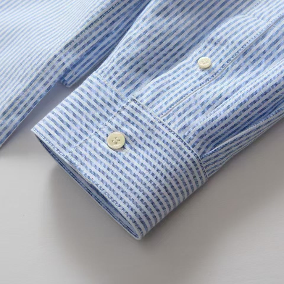 LuxluxHouse Best Quality Clothes Shirts&Polo Loewe