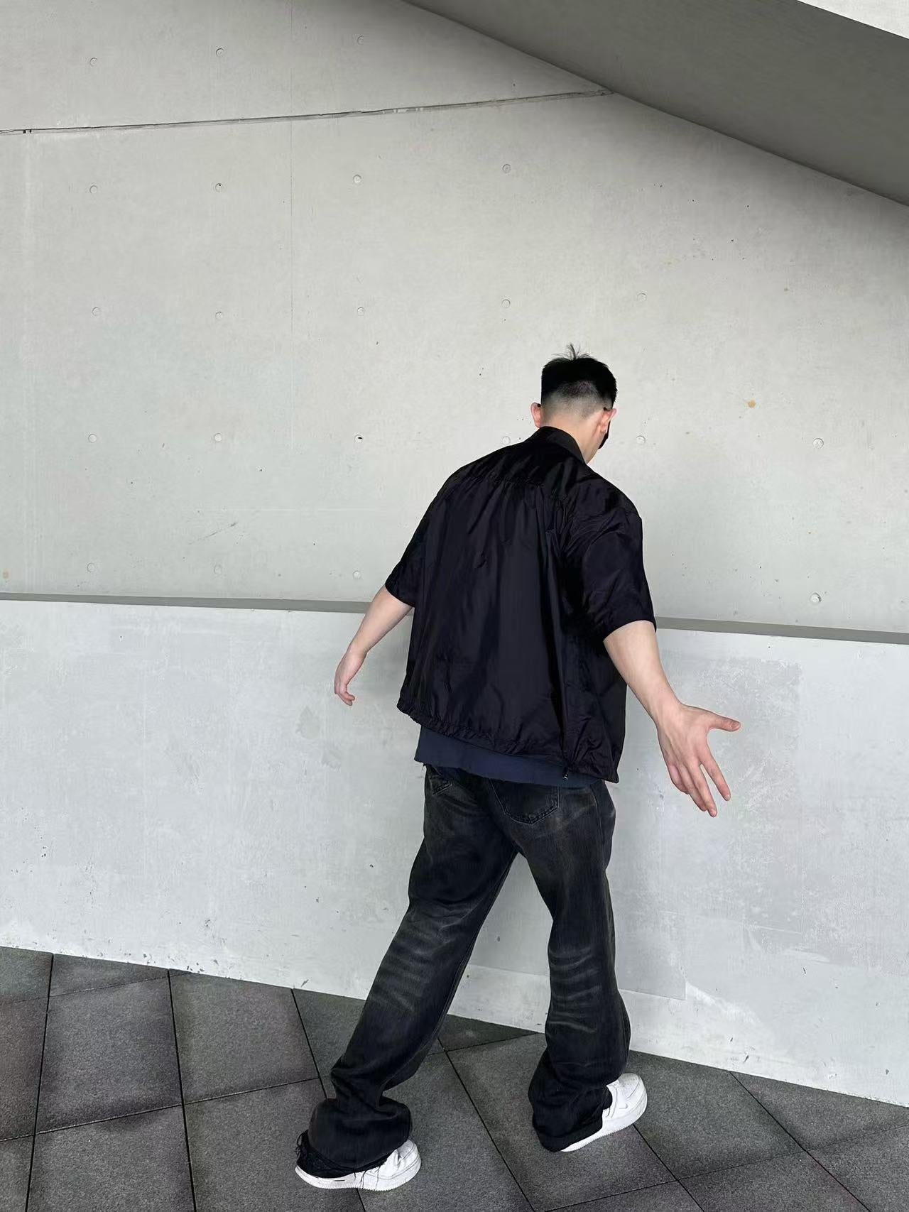 LuxluxHouse Best Quality Clothes Shirts&Polo Prada