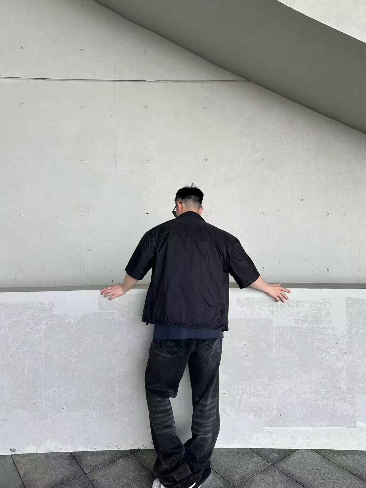 LuxluxHouse Best Quality Clothes Shirts&Polo Prada