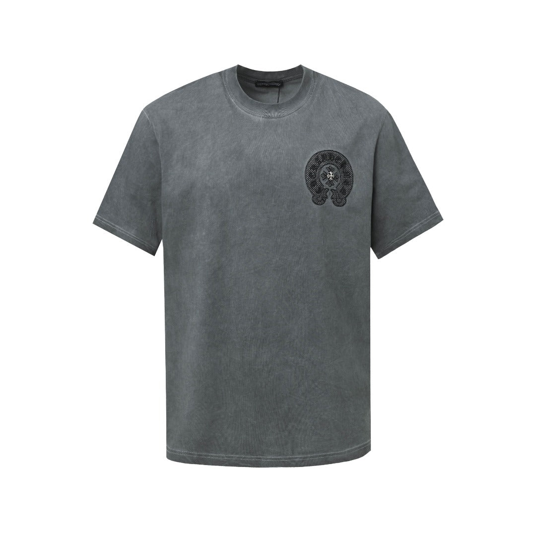 LuxluxHouse Best Quality Clothes Chrome Hearts T-shirt