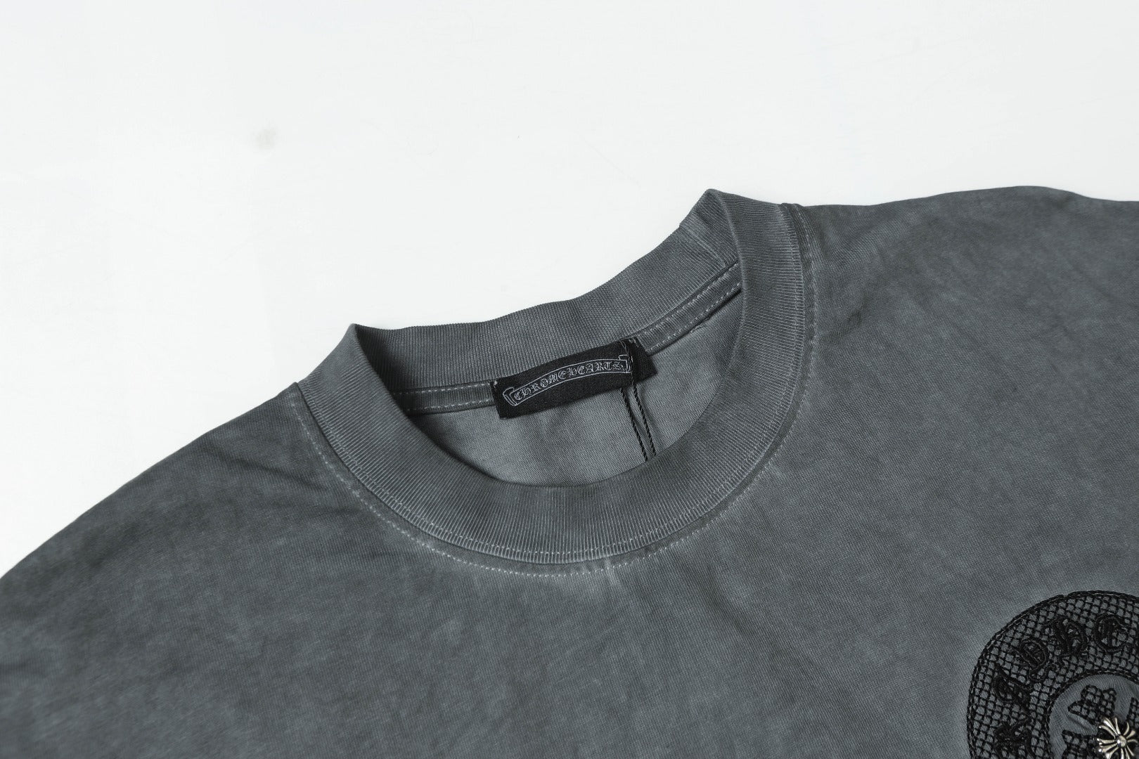 LuxluxHouse Best Quality Clothes Chrome Hearts T-shirt