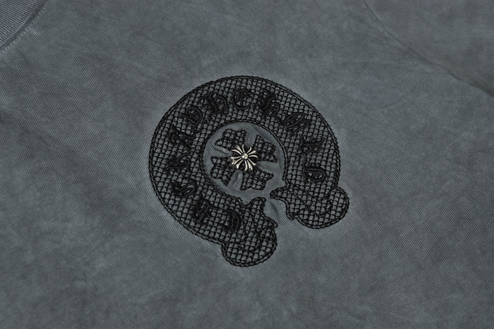 LuxluxHouse Best Quality Clothes Chrome Hearts T-shirt