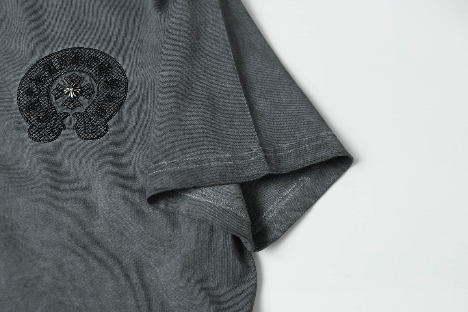 LuxluxHouse Best Quality Clothes Chrome Hearts T-shirt