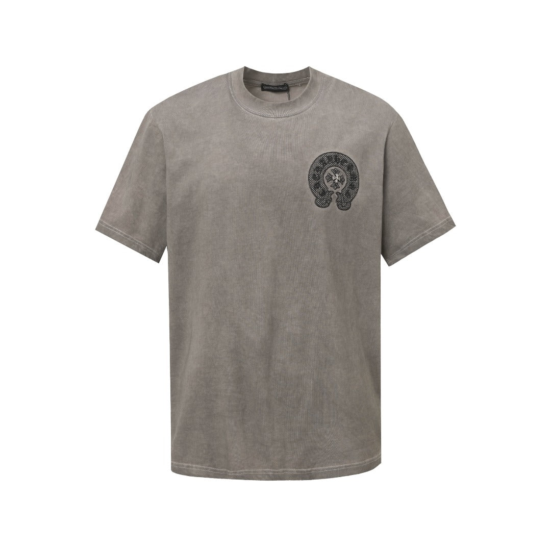 LuxluxHouse Best Quality Clothes Chrome Hearts T-shirt